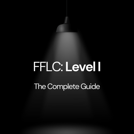 Level I: Guide to Foundational Finance and Money Management