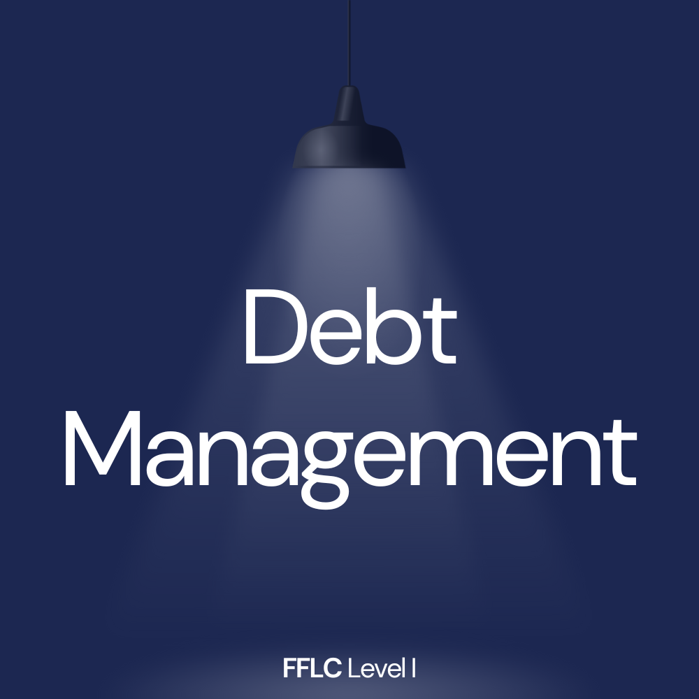 Best Debt Consultant In Singapore