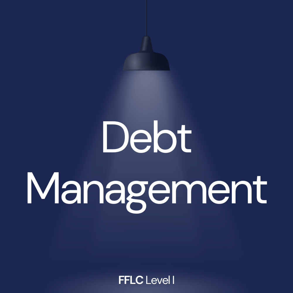 Best Credit Counselling Singapore