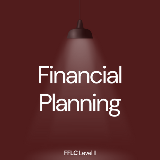 Financial Planning