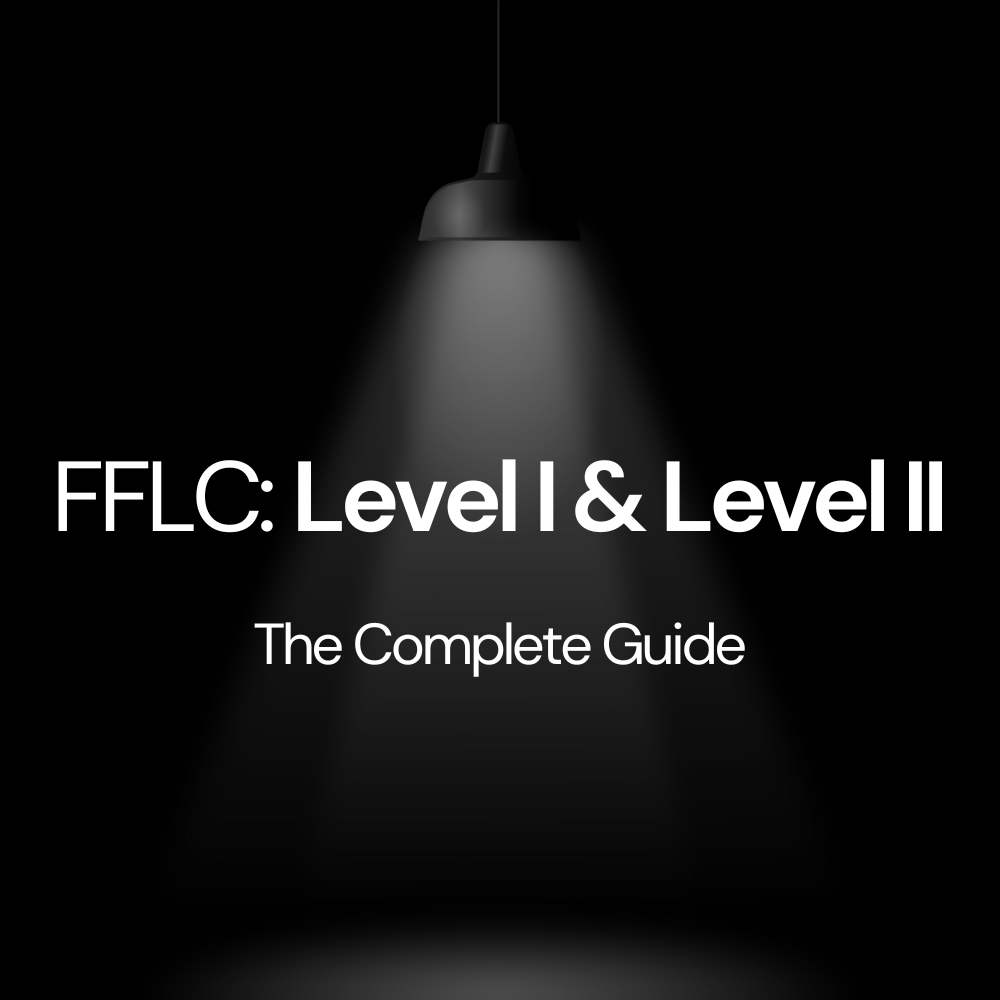 Level I & II: Complete Guide to Finance and Money Management